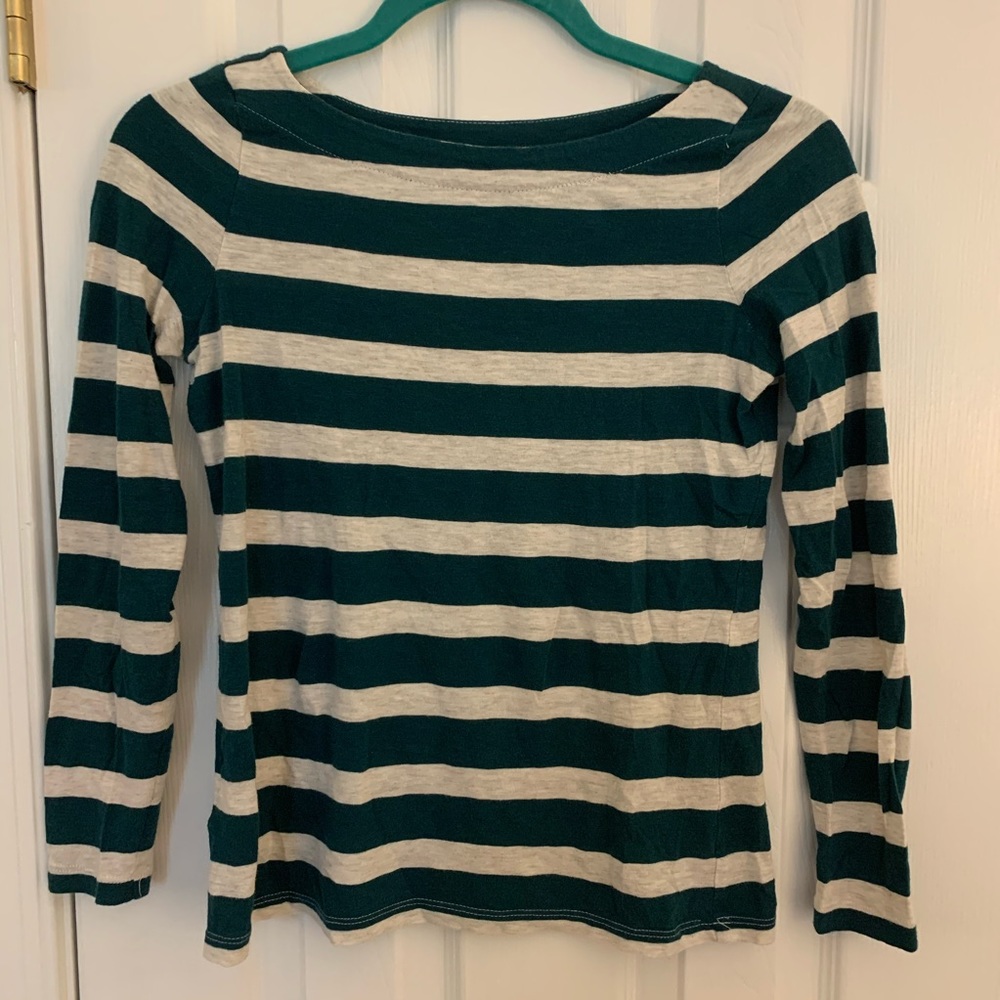 Loft shirt